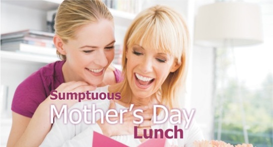 Mothers Day Lunch at Kievits Kroon
